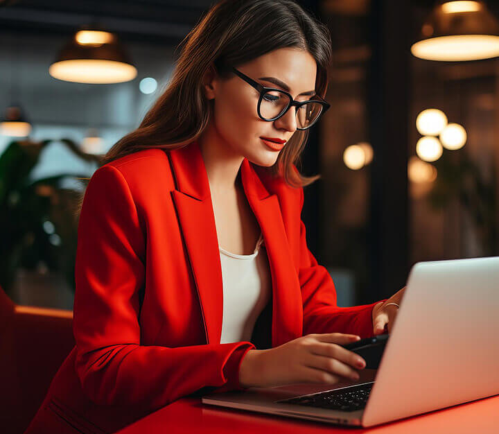 Digital Strategy & Consultation